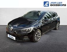 Renault Clio 5 La Motte-Servolex