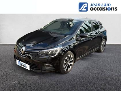 Renault Clio 5 - Clio E-Tech full hybrid 145 Techno - 18 490 €
