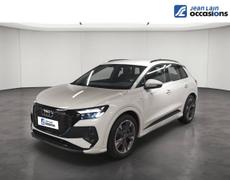 Audi Q4 e-tron Chambéry