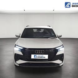 Audi Q4 e-tron 45 285 ch 82 kWh quattro S line occasion - Chamb&eacute;ry - photo 2/20