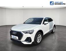 Audi Q3 - Q3 Sportback 35 TDI 150 ch S tronic 7 Design - 26 790 €