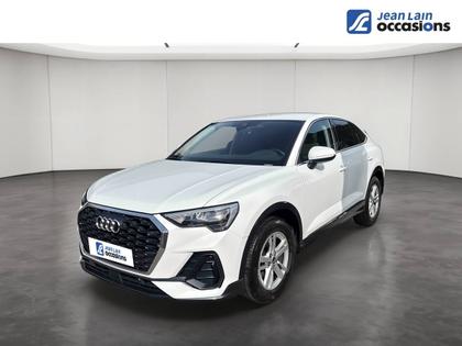Audi Q3 - Q3 Sportback 35 TDI 150 ch S tronic 7 Design - 26 790 €