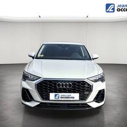 Audi Q3 Sportback 35 TDI 150 ch S tronic 7 Design occasion - Albertville - photo 2/20