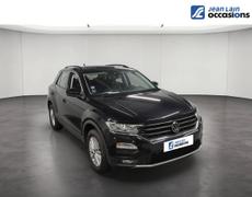 Volkswagen T-Roc Chambéry