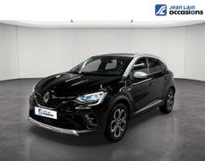 Renault Captur Chambéry