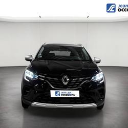 Renault Captur Captur TCe 100 GPL - 21 Intens Chamb&eacute;ry