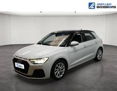 Audi A1 Sportback SEYNOD