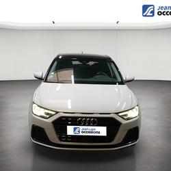 Audi A1 Sportback 30 TFSI 110 ch S tronic 7 Design occasion - SEYNOD - photo 2/20