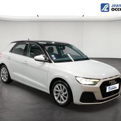 Audi A1 Sportback 30 TFSI 110 ch S tronic 7 Design occasion - SEYNOD - photo 3/20