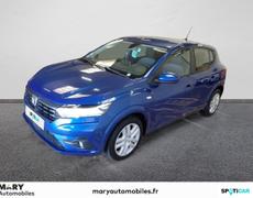 Dacia Sandero Lisieux