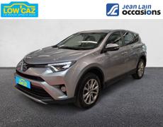 Toyota RAV4 Sassenage