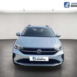 Volkswagen Taigo 1.0 TSI 116 DSG7 VW Edition occasion - Saint-Jean-de-Maurienne - photo 2/20