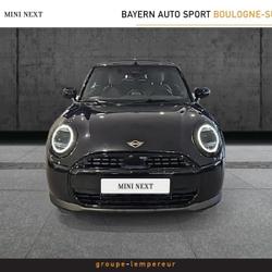 Mini Cooper Cabrio C 163ch Classic DKG7 Saint-L&eacute;onard