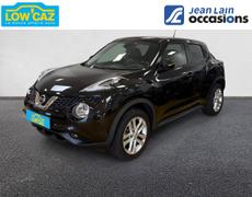 Nissan Juke Chambéry