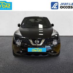 Nissan Juke Juke 1.2e DIG-T 115 Start/Stop System N-Connecta Chamb&eacute;ry