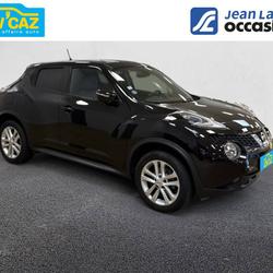 Nissan Juke Juke 1.2e DIG-T 115 Start/Stop System N-Connecta Chamb&eacute;ry