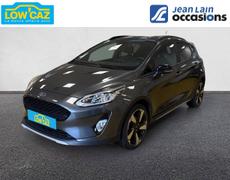 Ford Fiesta Sassenage