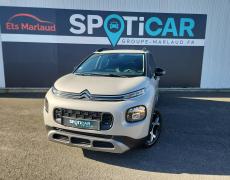 Citroen C3 Aircross Gaillac