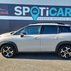 Citroen C3 Aircross C3 Aircross PureTech 110 S&S BVM6 Shine Gaillac