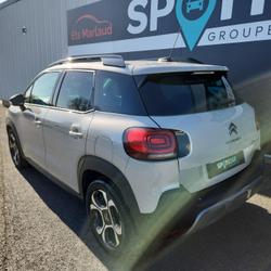 Citroen C3 Aircross C3 Aircross PureTech 110 S&S BVM6 Shine Gaillac