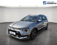 Kia Niro Chambéry