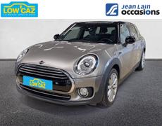 Mini Clubman Sassenage