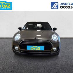 Mini Clubman Clubman Cooper 136 ch BVA7 Finition Chili Sassenage