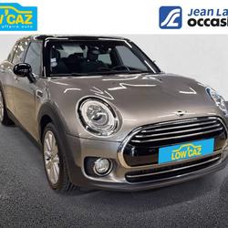 Mini Clubman Clubman Cooper 136 ch BVA7 Finition Chili Sassenage