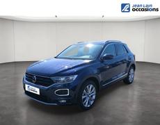 Volkswagen T-Roc Margencel