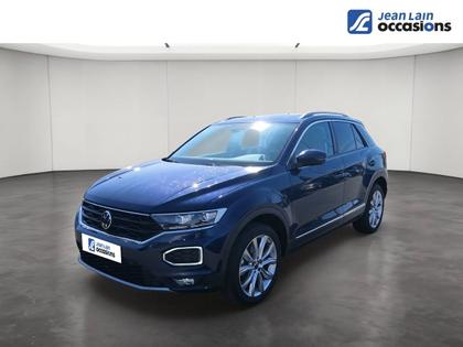 Volkswagen T-Roc - T-Roc 1.5 TSI 150 EVO Start/Stop DSG7 Carat Exclusive - 24 990 €