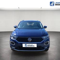 Volkswagen T-Roc T-Roc 1.5 TSI 150 EVO Start/Stop DSG7 Carat Exclusive Margencel