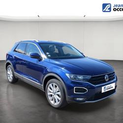 Volkswagen T-Roc T-Roc 1.5 TSI 150 EVO Start/Stop DSG7 Carat Exclusive Margencel