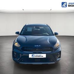 Kia Niro 1.6 GDi Hybride 141 ch DCT6 Active occasion - Seyssinet-Pariset - photo 2/20