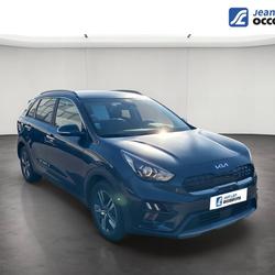 Kia Niro 1.6 GDi Hybride 141 ch DCT6 Active occasion - Seyssinet-Pariset - photo 3/20