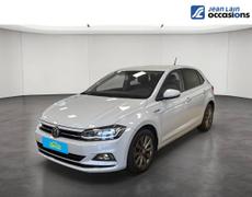 Volkswagen Polo Sassenage