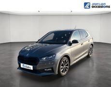 Skoda Fabia Seyssinet-Pariset