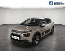 Citroen C3 Chambéry