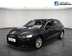 Audi A3 Sportback SEYNOD