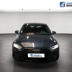 Audi A3 Sportback 35 TFSI 150 occasion - SEYNOD - photo 2/20