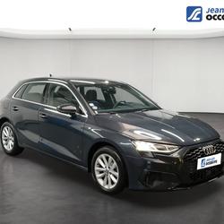 Audi A3 Sportback 35 TFSI 150 occasion - SEYNOD - photo 3/20