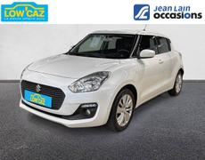Suzuki Swift Sassenage