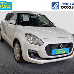 Suzuki Swift Swift 1.2 Dualjet Hybrid Allgrip Pack Sassenage