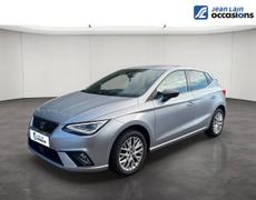 Seat Ibiza Ville-la-Grand