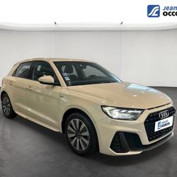 Audi A1 Sportback 30 TFSI 110 ch S tronic 7 S Line occasion - La Ravoire - photo 3/20