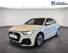 Audi A1 Sportback Échirolles