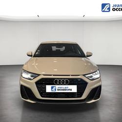 Audi A1 Sportback 30 TFSI 110 ch S tronic 7 S Line occasion - &Eacute;chirolles - photo 2/20