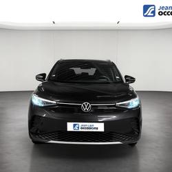 Volkswagen ID4 ID.4 204 ch 1st occasion - La Ravoire - photo 2/20
