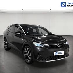 Volkswagen ID4 ID.4 204 ch 1st occasion - La Ravoire - photo 3/20