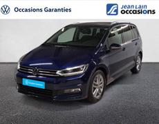 Volkswagen Touran Chambéry