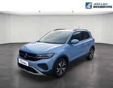 Volkswagen T-Cross Saint-Jean-de-Maurienne